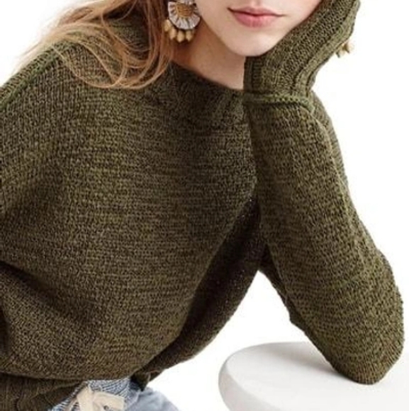 J. Crew Sweaters - J.Crew Erica Sweater